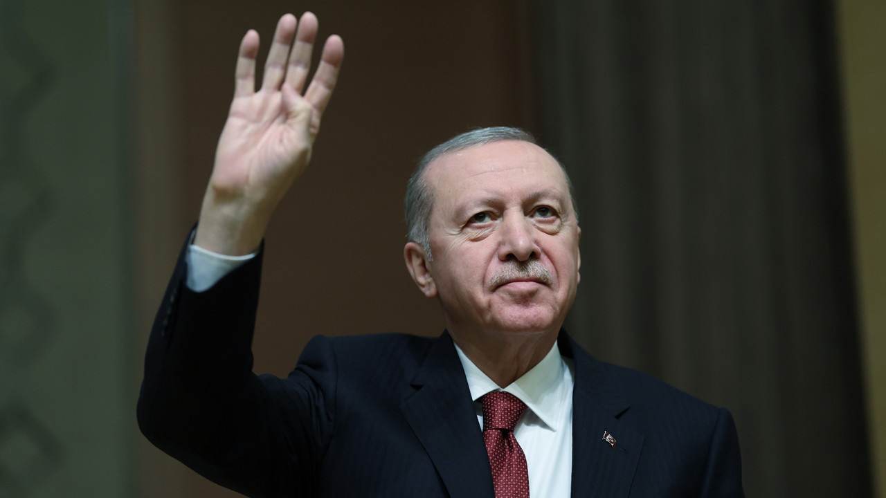 Türkiye 5G’ye geçti! Erdoğan duyurdu internet 10 kat hızlı olacak 2 seneye…