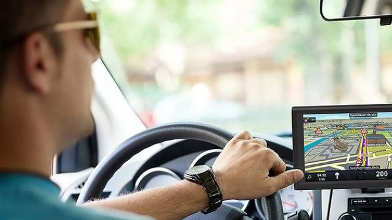 Türkiye kendi sistemi için düğmeye bastı!