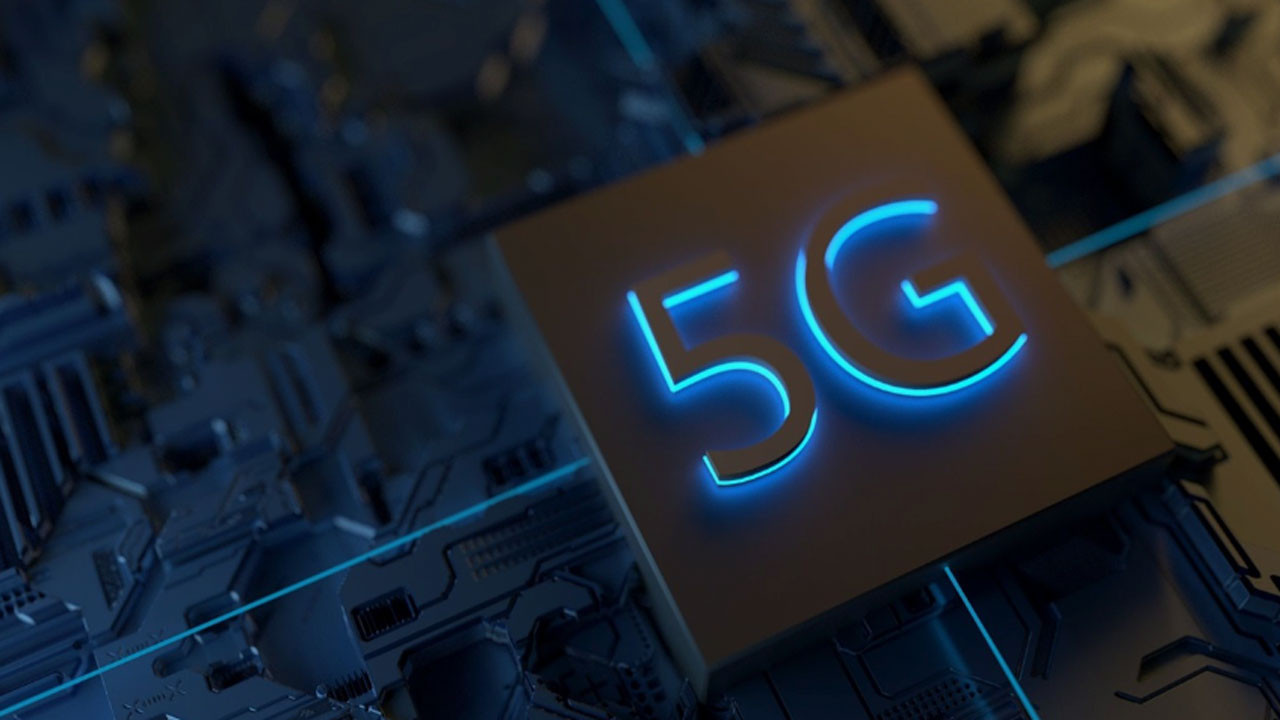 Türkiye’de 21 milyon abone 5G teknolojisiyle buluştu