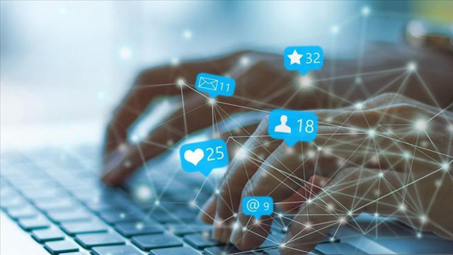 Türkiye'de çevrim içi medyada geçirilen haftalık süre 41 saat 37 dakikaya ulaştı - Resim: 0