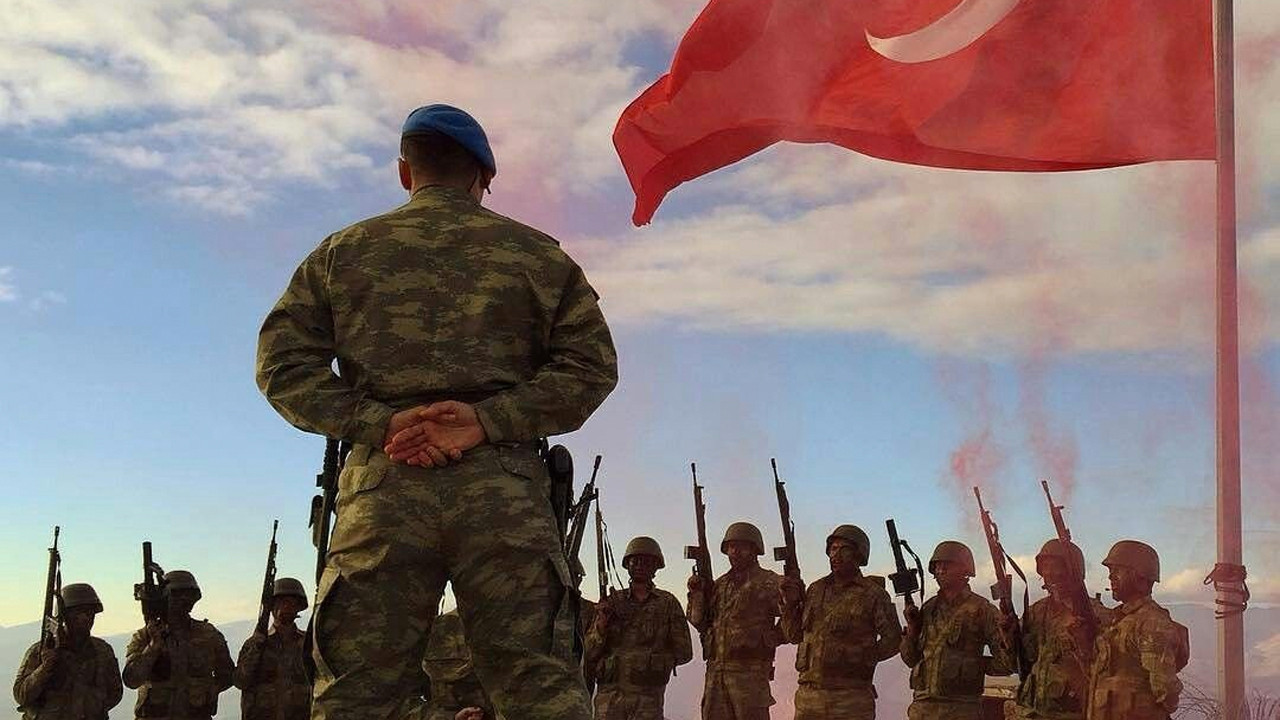 Üçüncü Dünya Savaşı’nın en kilit noktaları! Hangi ülke, hangi bölgede kaç askeri üs bulunduruyor?